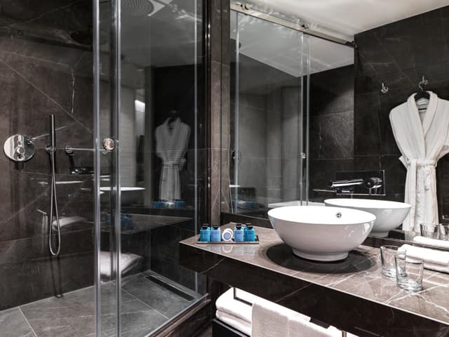 Superior Twin Room · photo 6