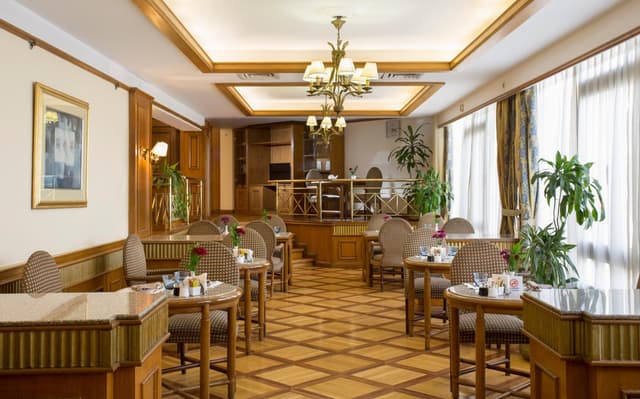 Executive Room with Lounge Access · photo 4