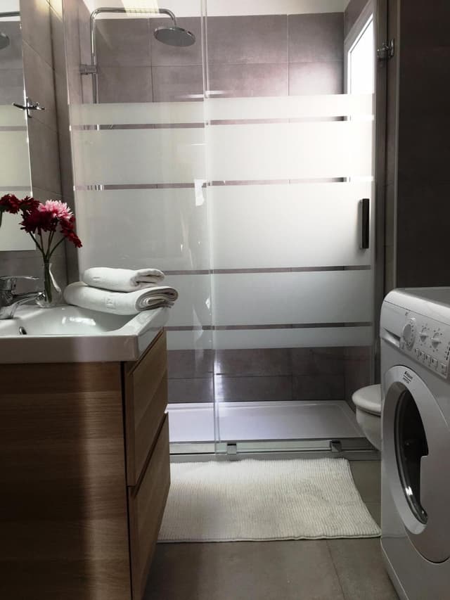 One-Bedroom Apartment - Penthouse · photo 6