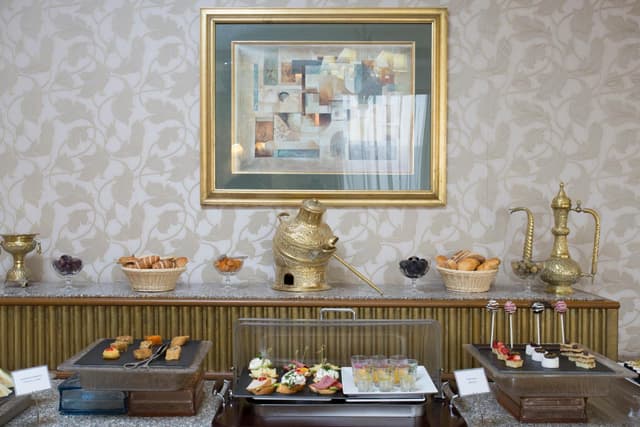Executive Room with Lounge Access · photo 2