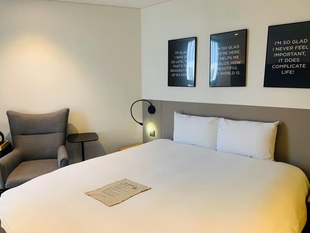 Habitación Doble Estándar · foto 2