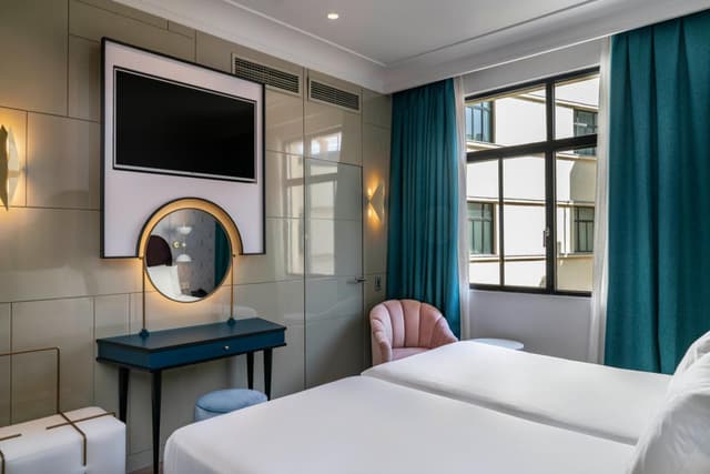 Vincci Room · photo 4