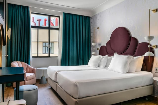 Vincci Room · photo 1