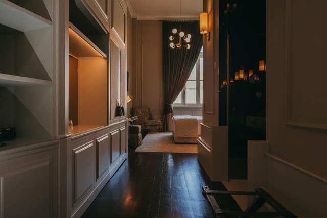 Habitación Doble Superior · foto 6