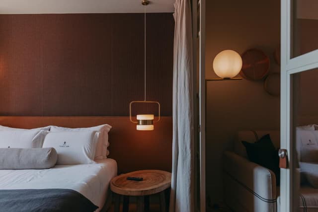Studio Apartment · photo 8