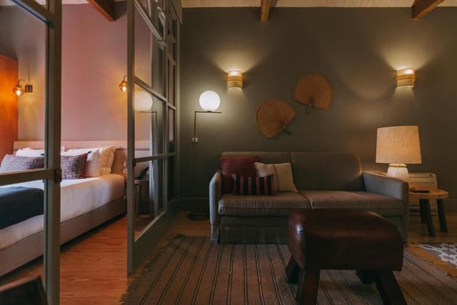 Studio Apartment · photo 2