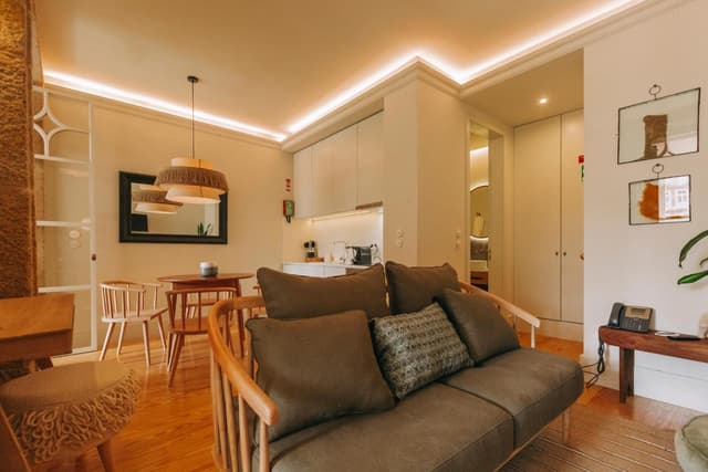 Apartamento de dos habitaciones · foto 8