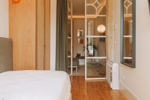 Apartamento de dos habitaciones · foto 1