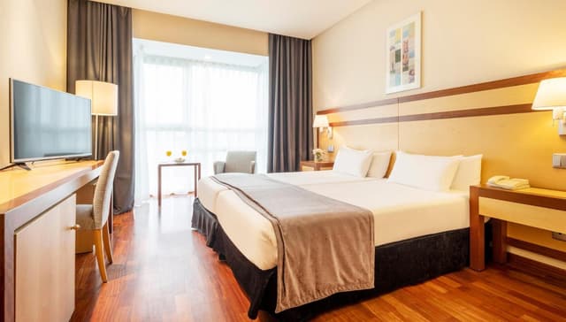 Superior Double or Twin Room · photo 3