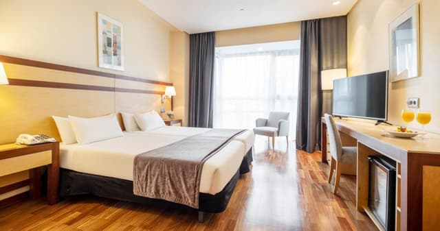 Superior Double or Twin Room · photo 5