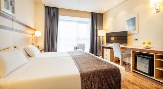 Superior Double or Twin Room · photo 1