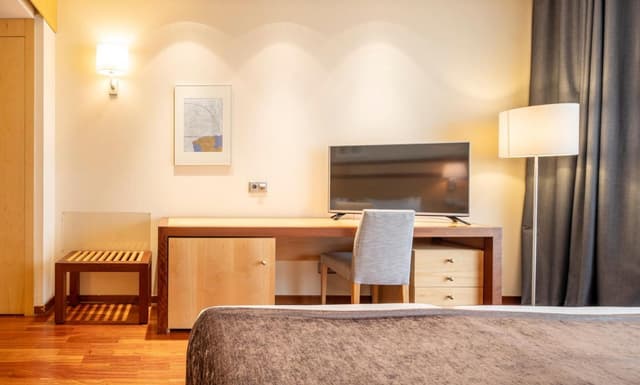 Double or Twin Room · photo 5
