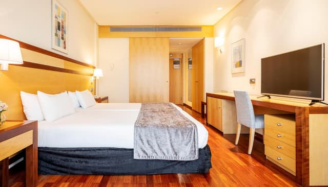 Double or Twin Room · photo 2