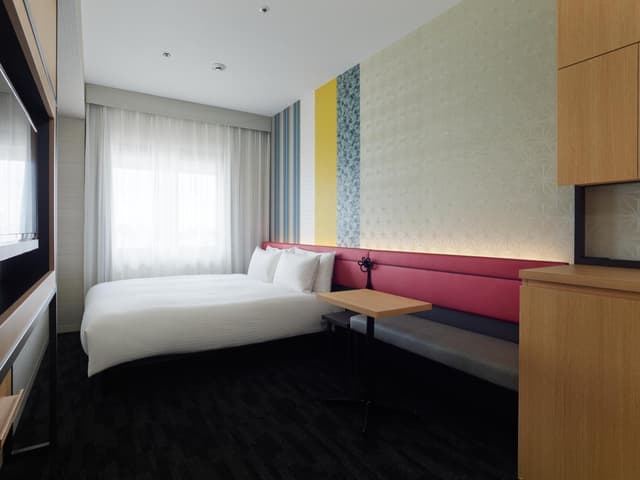 Standard Double Room - Non-Smoking · photo 1