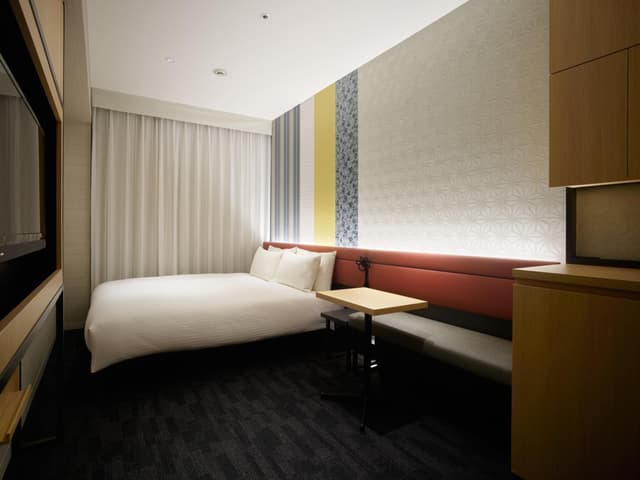 Standard Double Room - Non-Smoking · photo 5