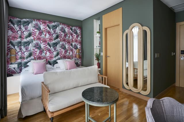 Habitación Doble Básica · foto 4
