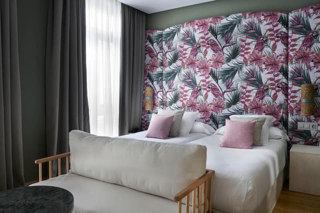 Habitación Doble Básica · foto 5