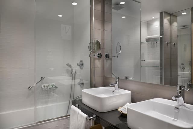 Habitación Doble Básica · foto 2