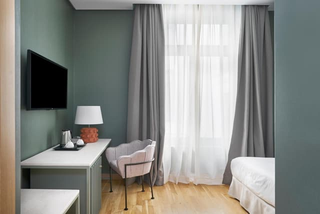 Habitación Doble con Balcón · foto 2