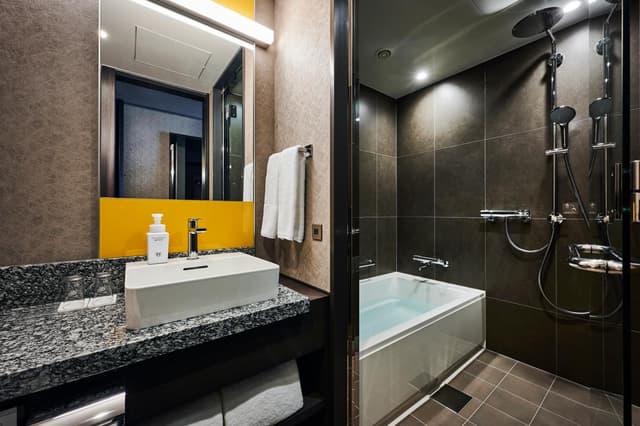 Habitación Estándar Doble (Máximo 3 personas) - No fumadores · foto 4