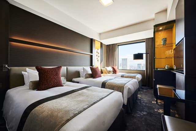 Habitación Estándar Doble (Máximo 3 personas) - No fumadores · foto 1