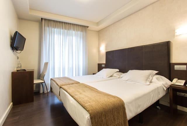 Double or Twin Room · foto 1