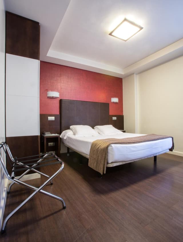 Economy Double or Twin Room · foto 2