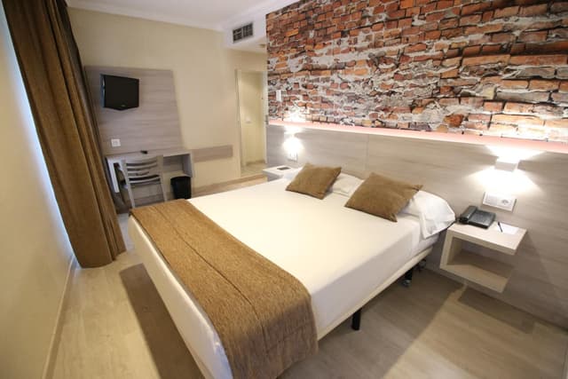 Double or Twin Room · foto 3