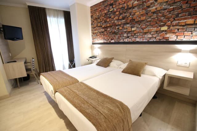 Double or Twin Room · foto 7