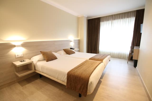 Double or Twin Room · foto 4