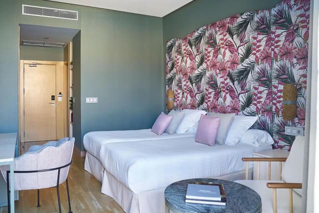 Habitación Doble con Balcón · foto 1