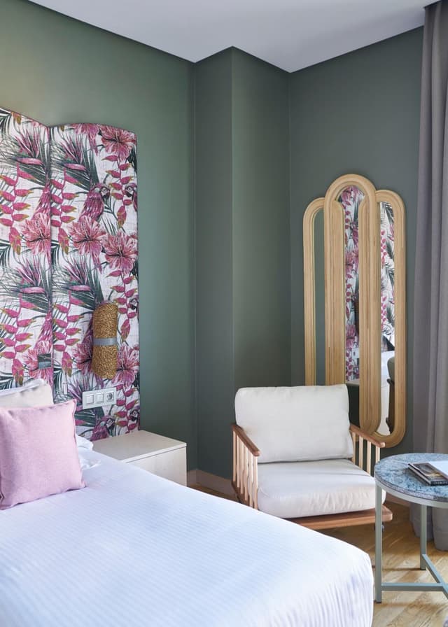 Habitación Doble con Balcón · foto 5