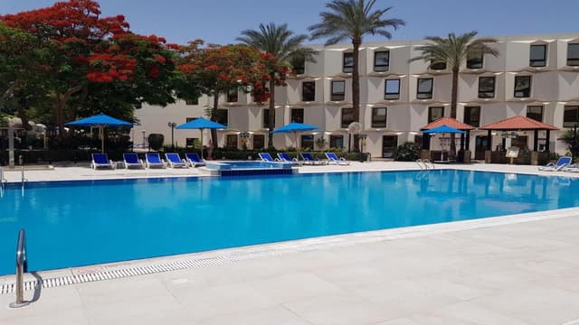 Queen Room with Pool View · photo 5