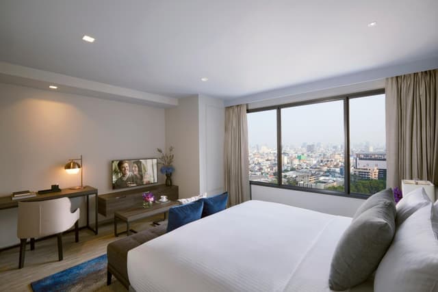 Deluxe Room · photo 1