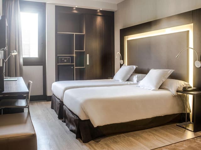 Standard Twin Room · photo 1