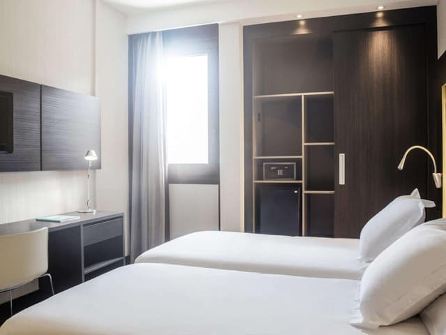 Superior Twin Room · photo 3