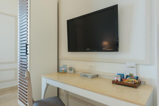 1 King Bed,3 Single Beds Family Room · foto 1