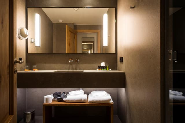 Habitación Doble Económica · foto 6