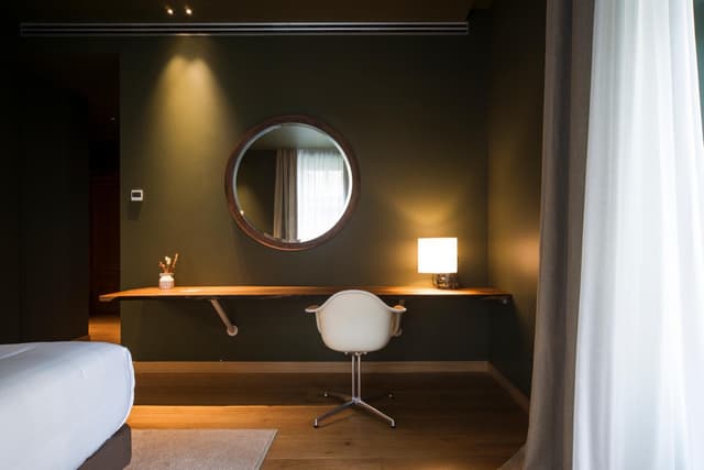 Habitación Deluxe · foto 2