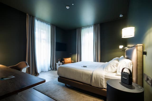 Habitación Deluxe · foto 5