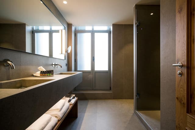 Habitación Deluxe · foto 6