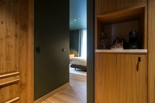 Habitación Deluxe · foto 1