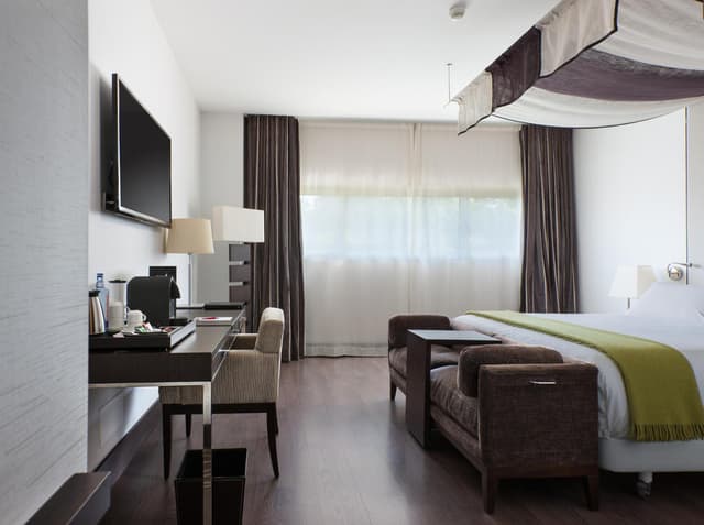 Superior Double or Twin Room · foto 3