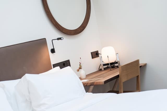 Habitación Doble Económica · foto 5