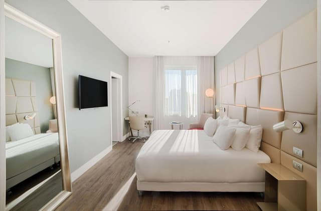 Superior Double or Twin Room · photo 1