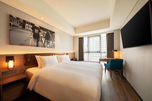 Superior King Room · photo 1