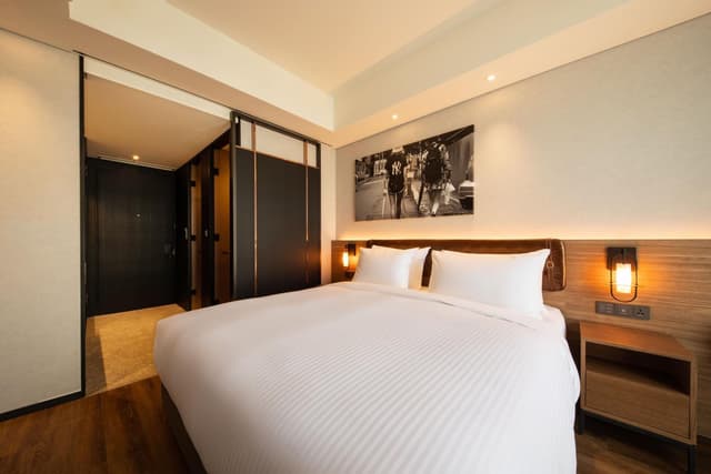 Superior King Room · photo 5