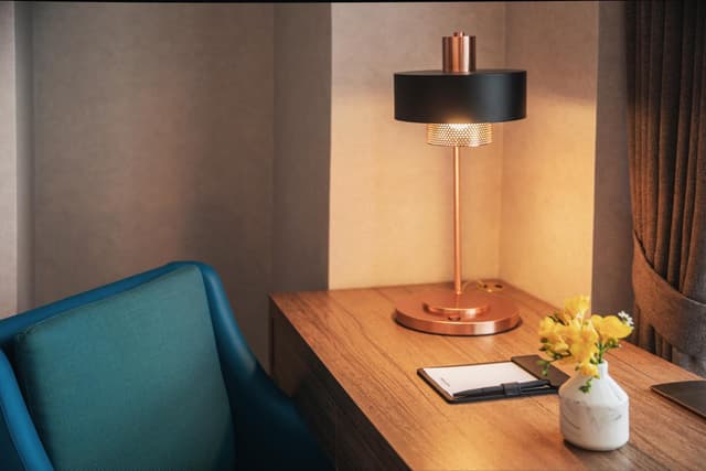 Superior King Room · photo 2