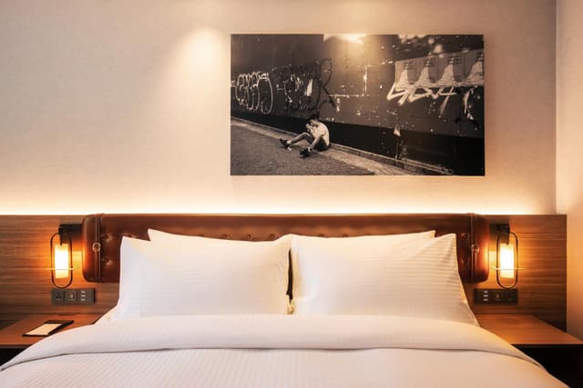Standard King Room · photo 4