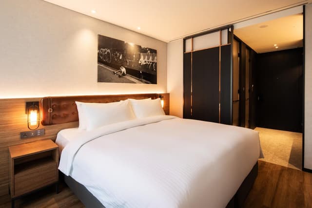 Standard King Room · photo 2